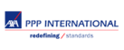 AXA PPP INTERNATIONAL