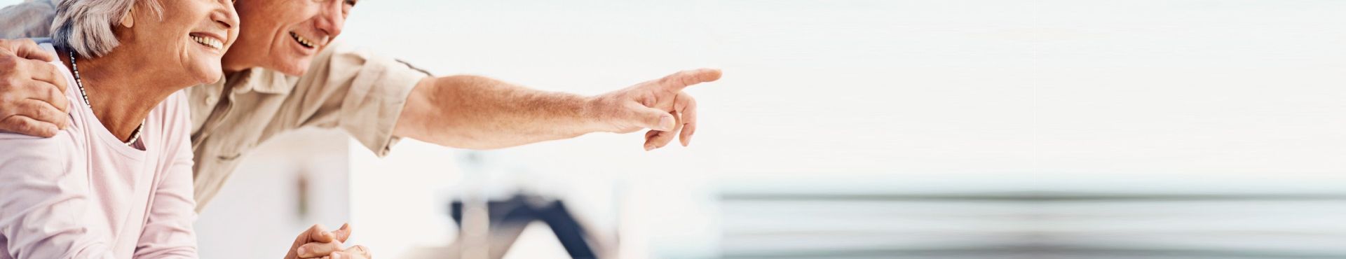 ΠΡΟΓΡΑΜΜΑΤΑ ΓΙΑ Προγράμματα για άνω των 65 ετών
