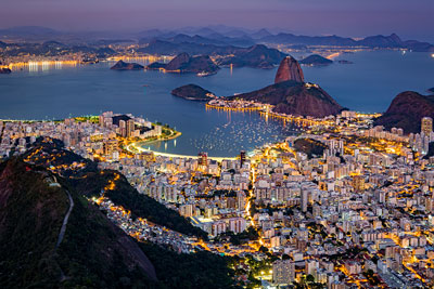 brazil