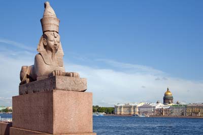 egypt