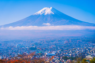 japan