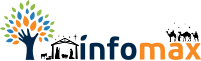 Infomax Logo