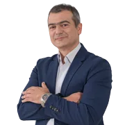 Αποστολίδης Δημήτριος